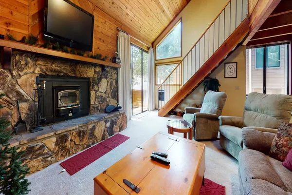 Photo 1 - Snowflower 81 Mountain Rustic with Great Complex Amenities, On The Shuttle Route