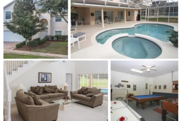 Photo 1 - Christine's West Haven Vacation Home