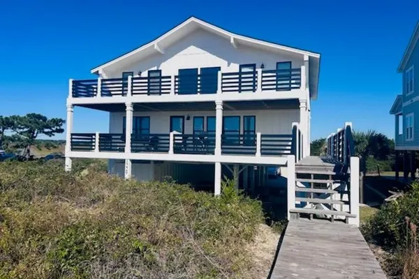 Photo 1 - Somewhere South