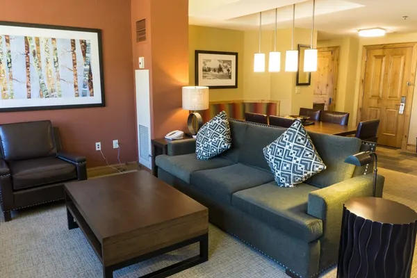 Photo 1 - Exquisite Condo, Great for Families, Ski in/out Save 20% on 7+ Nights!