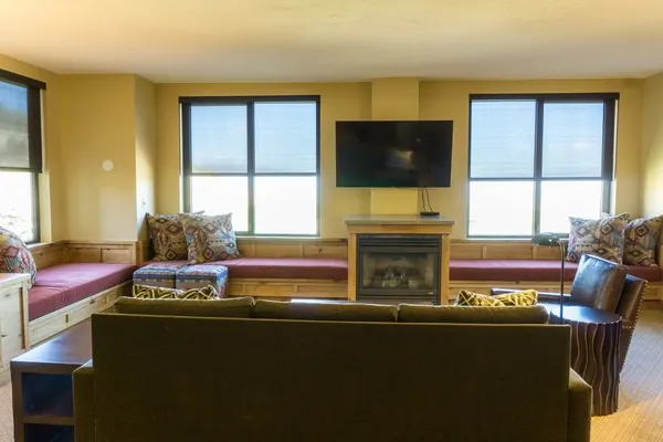 Photo 1 - Deluxe condo in newly remodeled Grand Summit Hotel Save 20% on 7+ Nights!