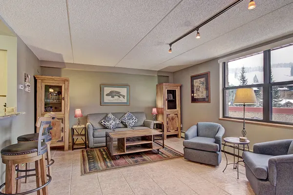 Photo 1 - Spacious Condo in the Heart of Center Village - Pet Friendly - VS367