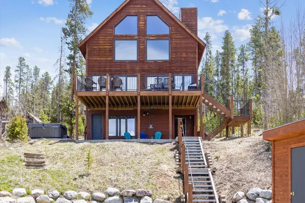 Photo 1 - Powder Moose Villa