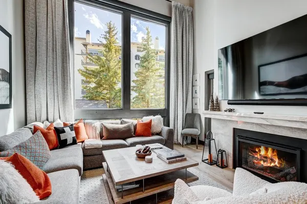 Photo 1 - Elegant 3 Bedroom Condo Lodge at Vail Save 20% on 7+ Nights!