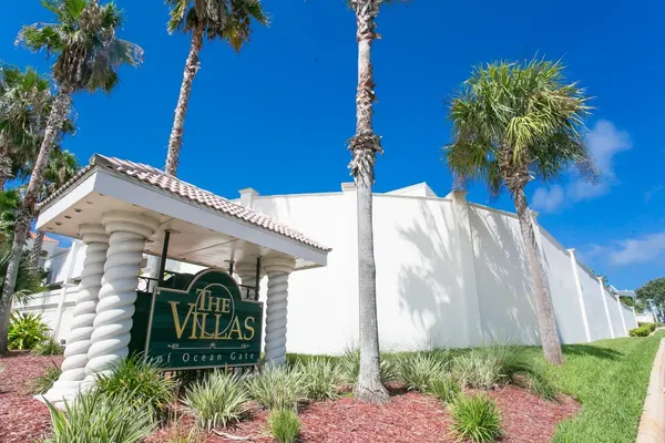 Photo 1 - Villas Of Ocean Gate II 102