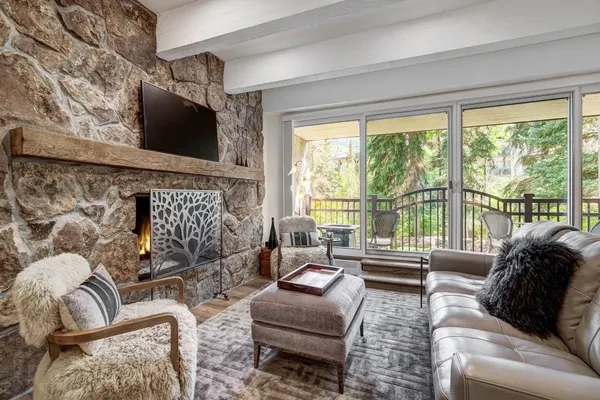 Photo 1 - 2 BR Next to Eagle River in the Heart of Vail Save 20% on 7+ Nights!