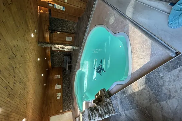 Photo 1 - Majestic Springs Lodge