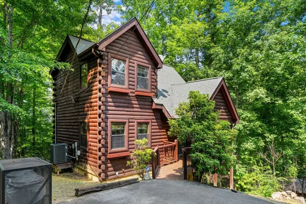 Photo 1 - Secluded Memories