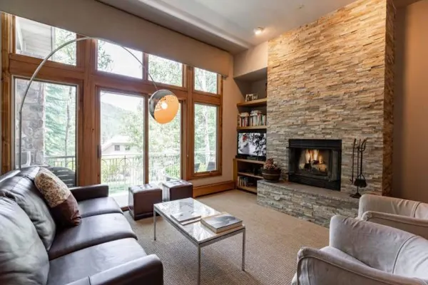 Photo 1 - Ski-in Ski-out Townhome in Beaver Creek