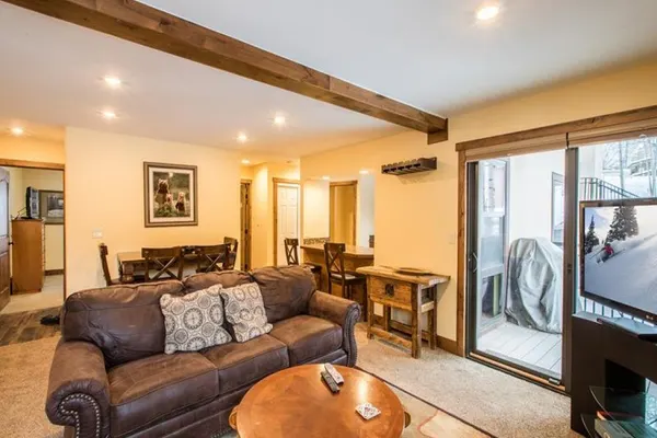 Photo 1 - Breakaway West Condo with Easy Access to Ski Lifts