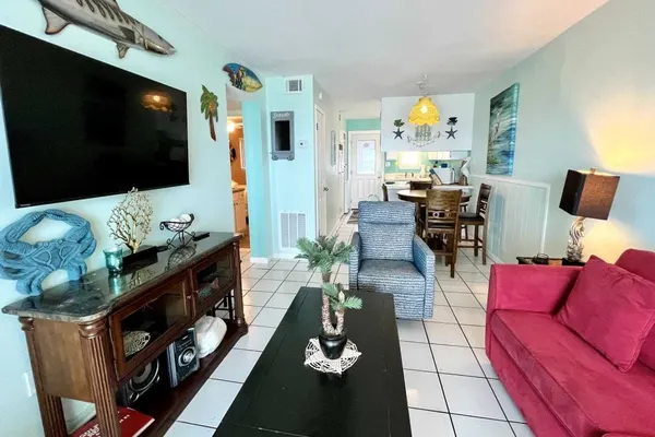 Photo 1 - Harbor House B2