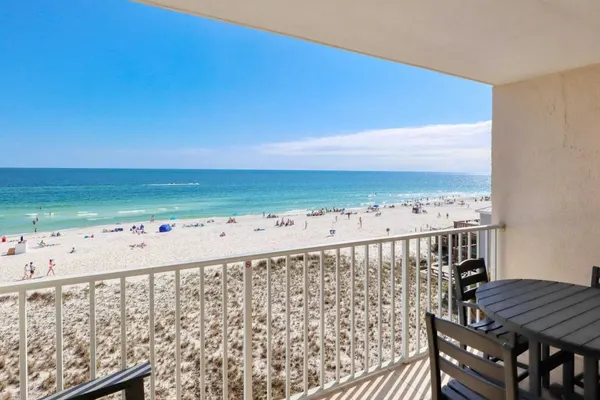 Photo 1 - Seacrest 405