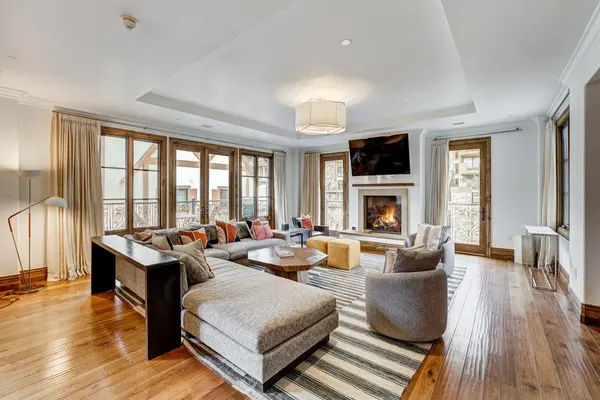 Photo 1 - Arrabelle Luxury 3 Bedroom Alpine Winter Retreat in Vail