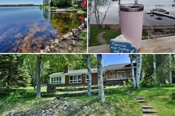 Photo 1 - Butler's Bay Teal Lake Cabin