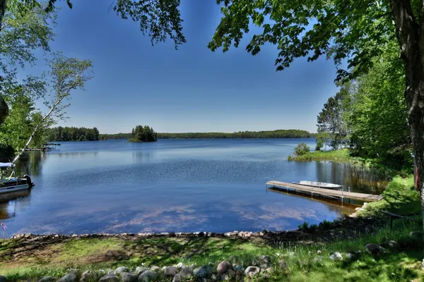 Photo 1 - Butler's Bay Teal Lake Cabin