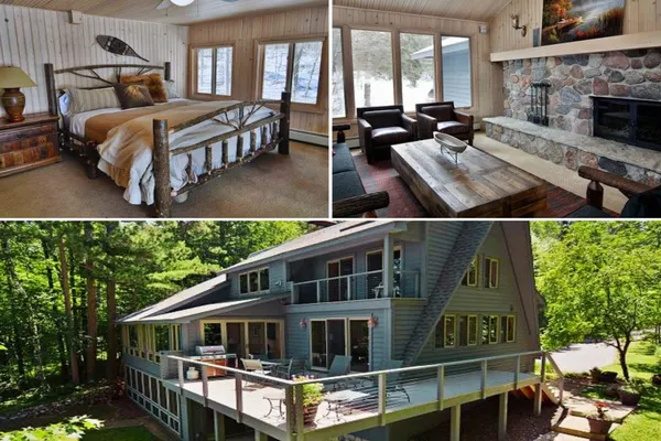 Photo 1 - Serenity on Lake Owen