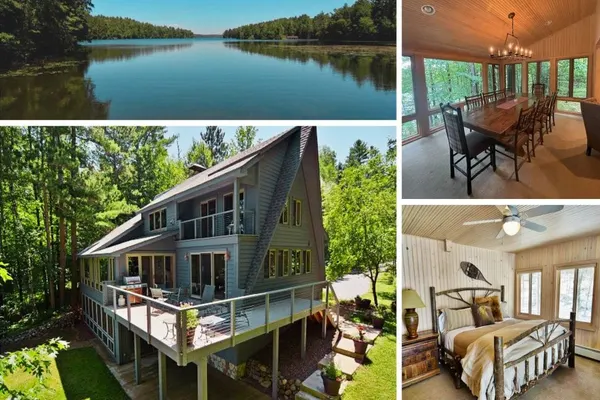 Photo 1 - Serenity on Lake Owen