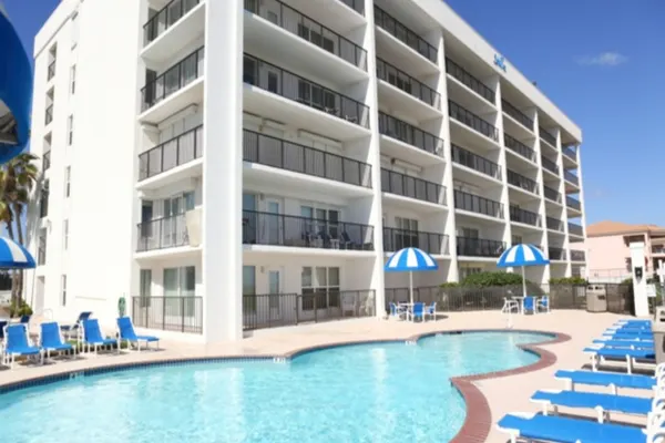 Photo 1 - Seville Condo Unit #201