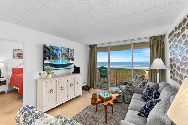 Photo 1 - Breakers Condo Unit #307