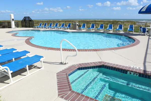 Photo 1 - Seville Condo Unit #205