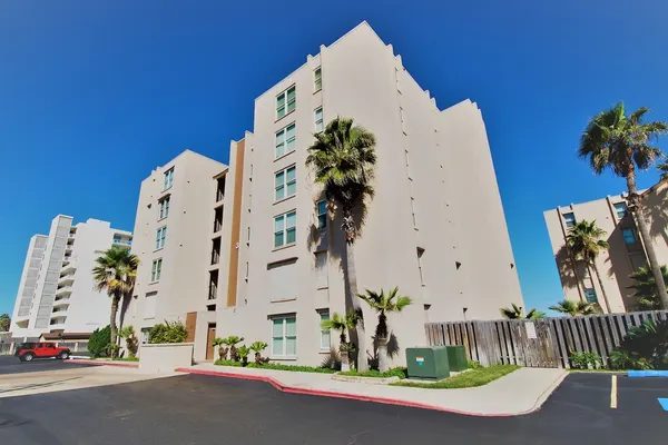Photo 1 - Beach House Condo Unit #302