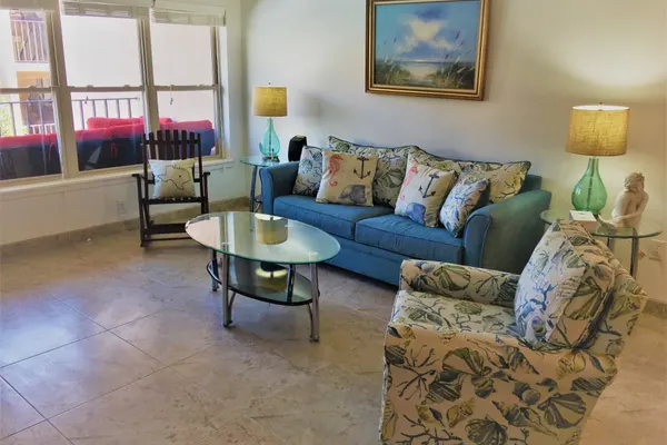 Photo 1 - Beachview Condo Unit #214