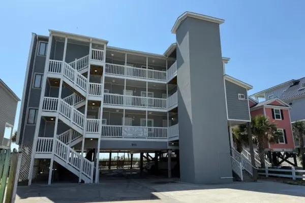 Photo 1 - Surfside by the Sea II 103