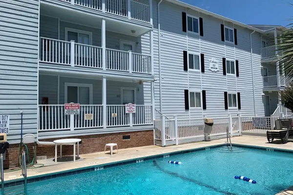 Photo 1 - Colony III 203