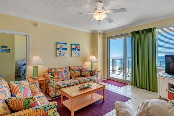 Photo 1 - Oceanfront Condo with Spacious Balcony - Unit 0306