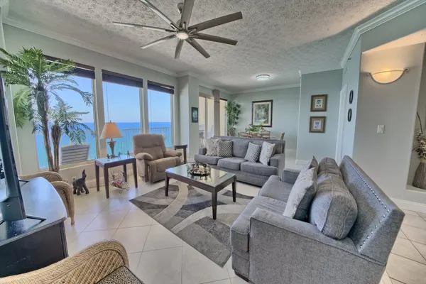 Photo 1 - Luxurious Beachfront Condo with Beachside Pool Access and Free WiFi - Unit 1202