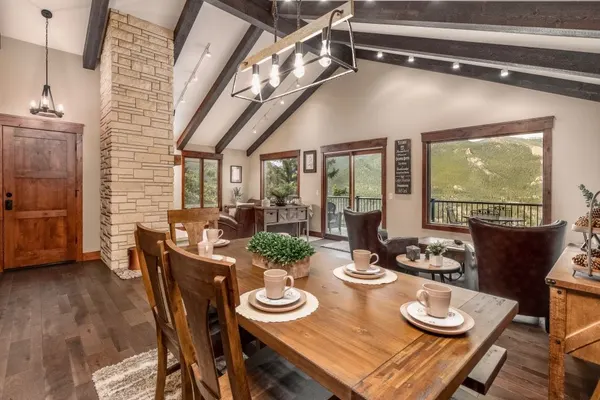 Photo 1 - Rustic Retreat Vacation Home at Windcliff