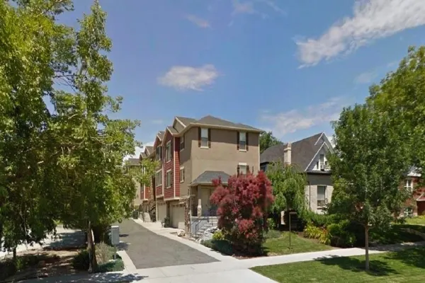 Photo 1 - Townhouse #1
