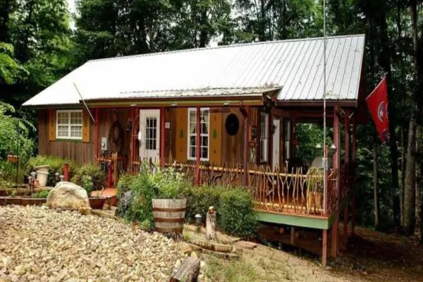 Photo 1 - Enchanted Cottage