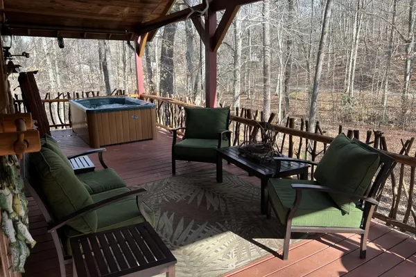 Photo 1 - Enchanted Cottage