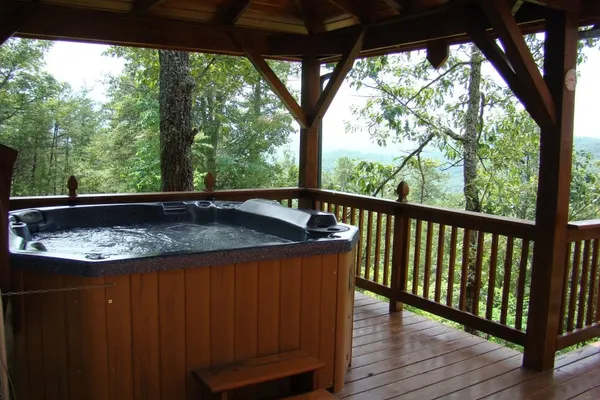 Photo 1 - Mountain View