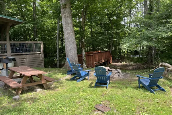 Photo 1 - Home Sweet Home on Cosby Creek