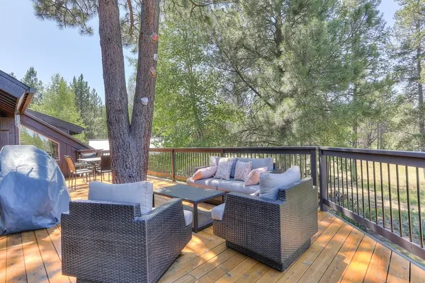 Photo 1 - 3 Spyglass Home on Meadows Golf Course feature Brand New Hot Tub and Bikes
