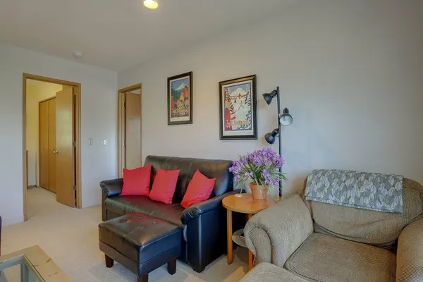 Photo 1 - 13 Lodge Condo Minutes Away from Golfing, Biking, and Playground