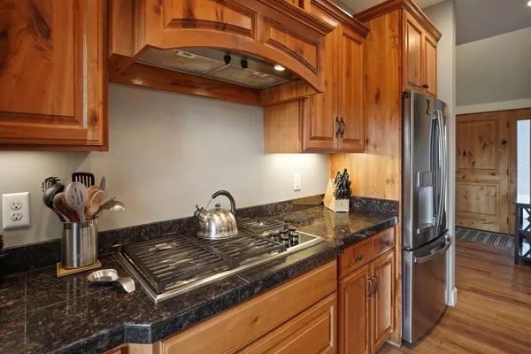 Photo 1 - Spacious Five Peaks Home with Soaking Tub and BBQ