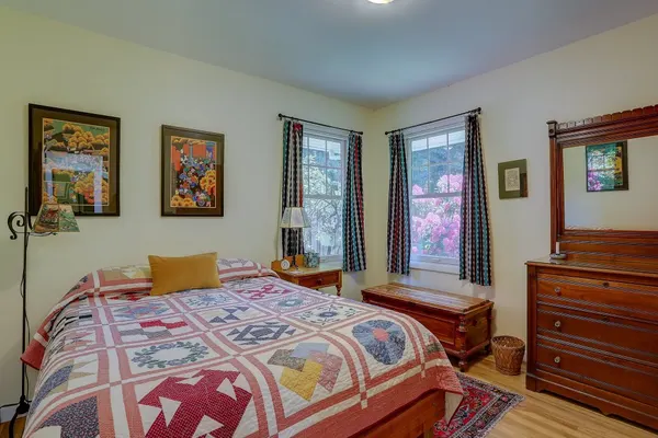 Photo 1 - Living Color Cottage