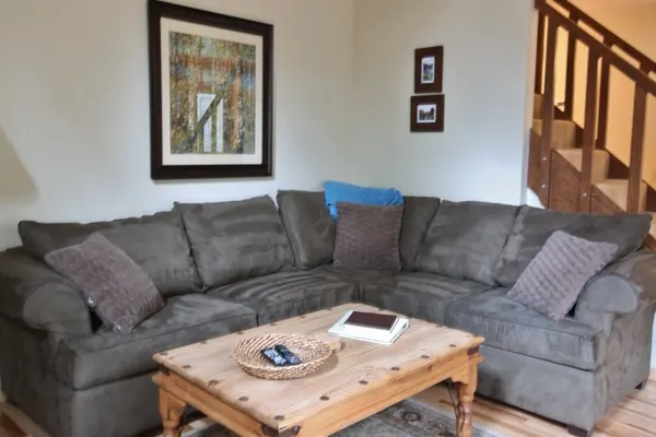 Photo 1 - Pet-Friendly 8 Leisure Home features Private Hot Tub and Gas BBQ