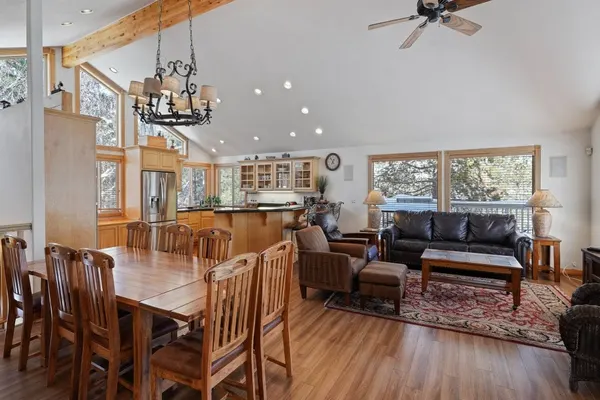 Photo 1 - 2 Sarazen Home with Hot Tub and BBQ on the Deck, Close to Woodlands Golf Course