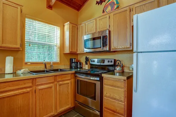 Photo 1 - Pet-Friendly Waveseeker Home with Private Yard