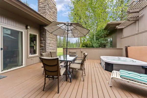 Photo 1 - Villa #5 at Broken Top