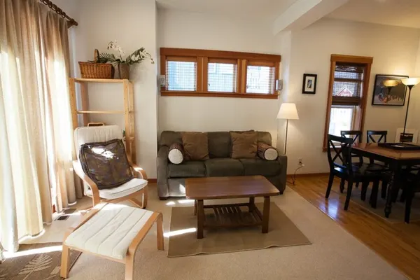 Photo 1 - Pet-Friendly Venturi with Fireplace and BBQ on the Deck