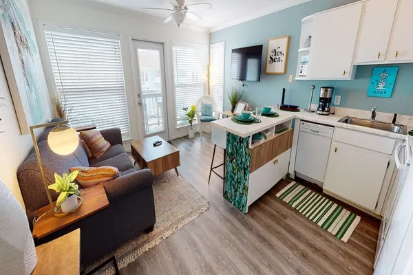 Photo 1 - Seascape 2306