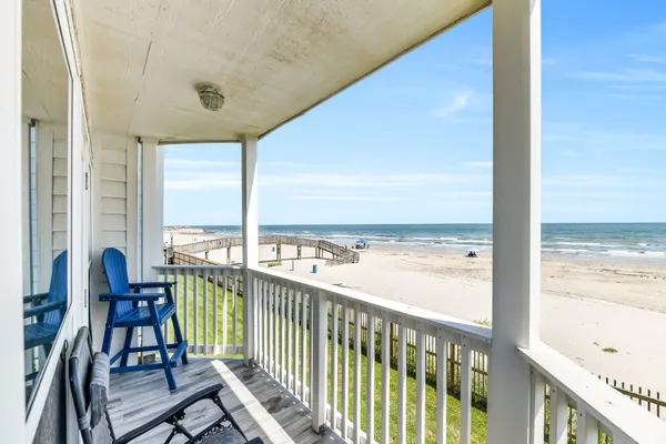 Photo 1 - Seascape 1108