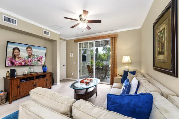 Photo 1 - Waikoloa Beach Villas C3