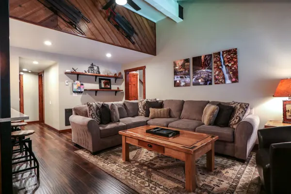 Photo 1 - Sunshine Village 158 Deluxe, Completely Remodeled, Central Location, Close to it All