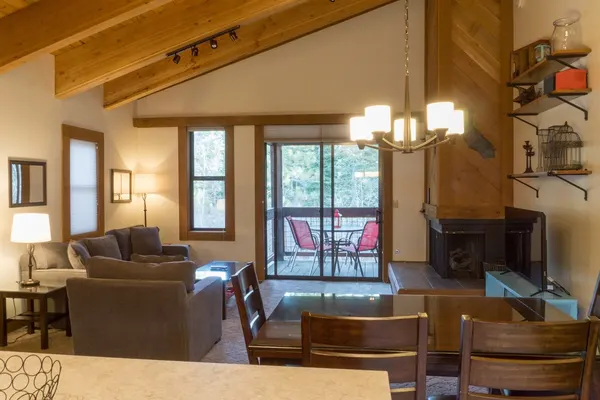 Photo 1 - Upgraded Northstar Condo – Aspen Grove